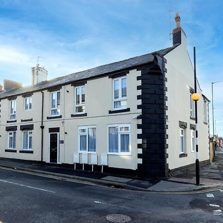 Globe Apartments Guisborough Luaran gambar