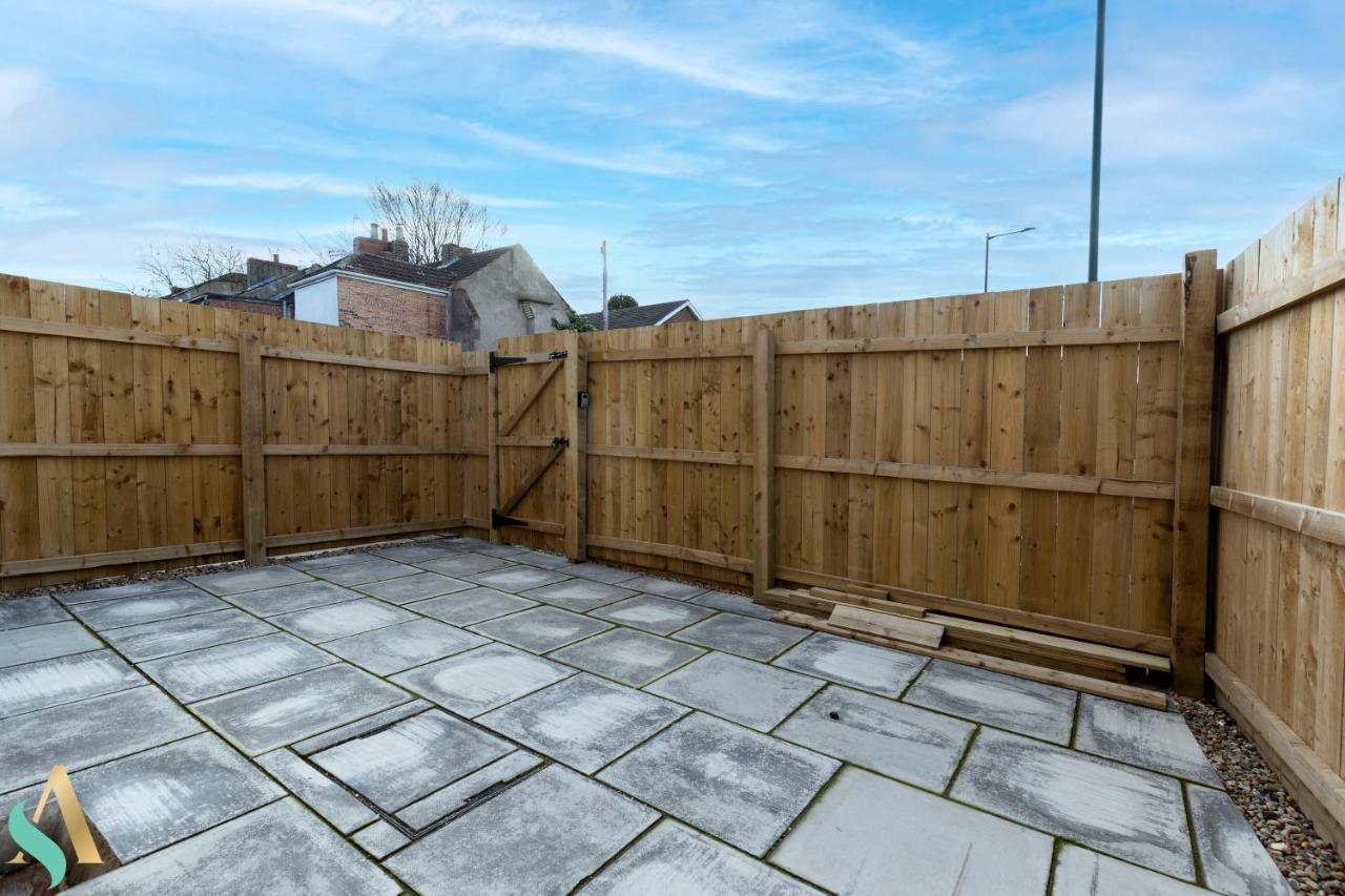 Globe Apartments Guisborough Luaran gambar