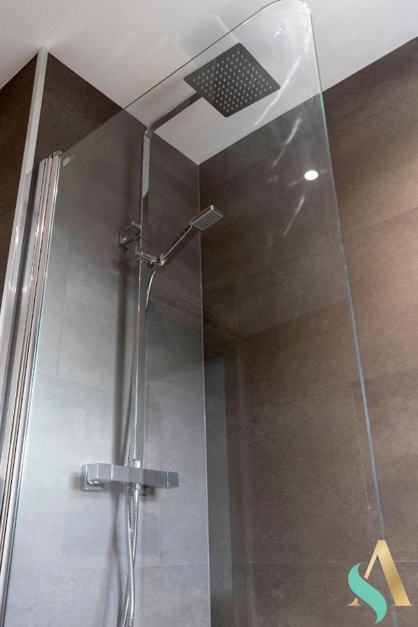 Globe Apartments Guisborough Luaran gambar