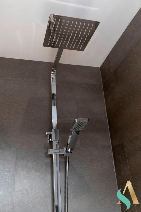 Globe Apartments Guisborough Luaran gambar